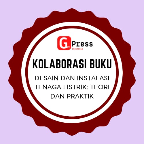 2691 DESAIN DAN INSTALASI TENAGA LISTRIK: Teori dan Praktik